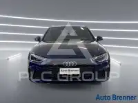 2021 Audi S4