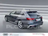 2021 Audi S4