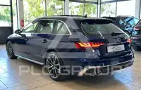 2021 Audi S4