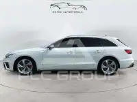 2021 Audi S4