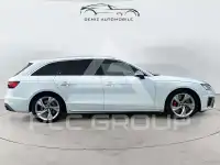 2021 Audi S4