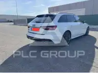 2021 Audi S4