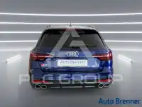 2021 Audi S4