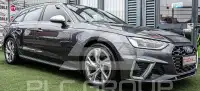 2021 Audi S4
