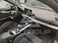 2021 Audi S4