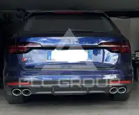 2021 Audi S4