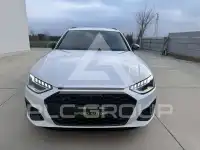 2021 Audi S4