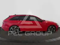 2021 Audi S4