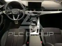 2021 Audi S4