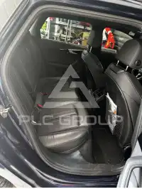 2021 Audi S4