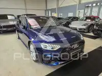 2021 Audi S4