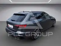 2021 Audi S4