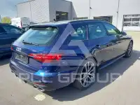 2021 Audi S4
