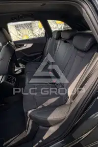 2021 Audi S4