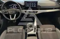 2021 Audi S4
