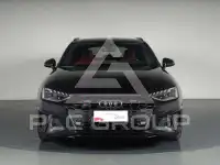 2021 Audi S4