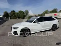 2021 Audi S4