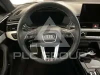 2021 Audi S4