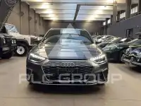 2021 Audi S4