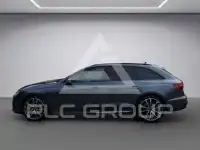 2021 Audi S4