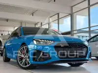 2021 Audi S4