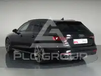 2021 Audi S4