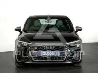 2021 Audi S3