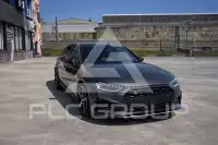 2021 Audi S4