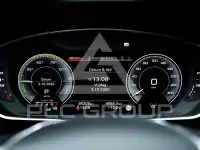 2021 Audi A8