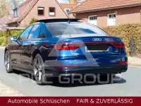 2021 Audi A8