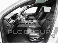 2021 Audi A8