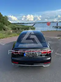 2021 Audi A8