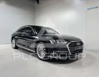 2021 Audi A8