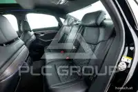 2021 Audi A8