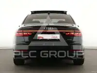 2021 Audi A8