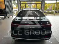 2021 Audi A8