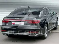 2021 Audi A8
