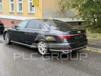 2021 Audi A8