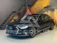 2021 Audi A8