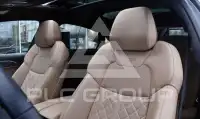 2021 Audi A8