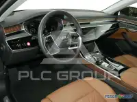2021 Audi A8