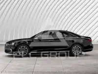 2021 Audi A8