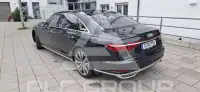 2021 Audi A8