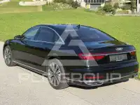 2021 Audi A8