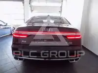 2021 Audi A8