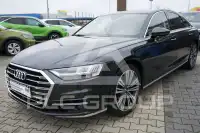 2021 Audi A8