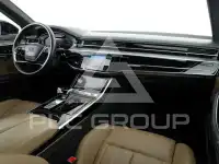 2021 Audi A8
