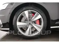 2021 Audi A8