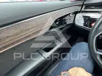 2021 Audi A8