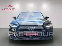 2021 Audi A8